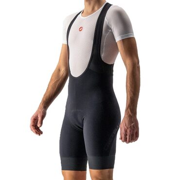 Cuissard vélo court Castelli Tutto Nano
