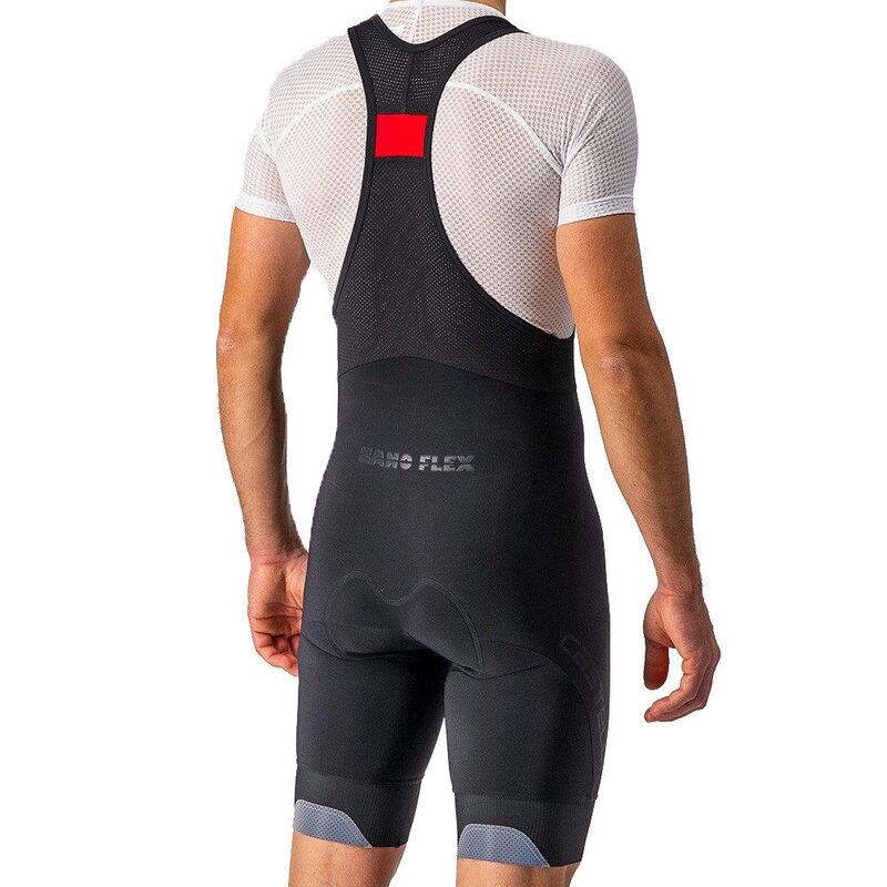 Cuissard vélo court Castelli Tutto Nano 2022