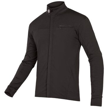 Endura Xtract Roubaix LS 2025 fietsshirt met lange mouwen