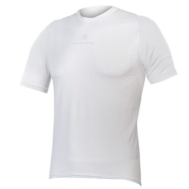 Sous maillot vélo manches courtes Endura S/S Translite