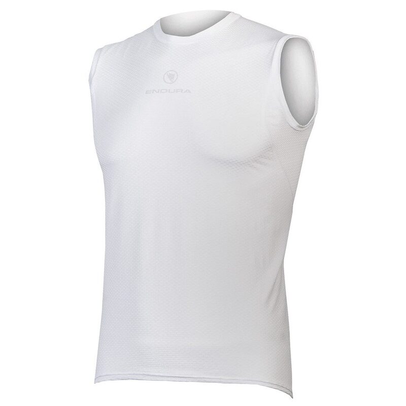 Mouwloos fietsshirt Endura Translite 2025