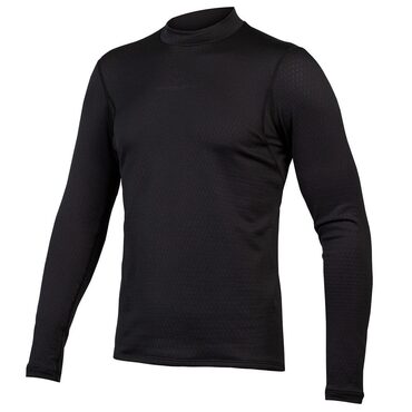 Sous maillot vélo manches longues Endura Transloft