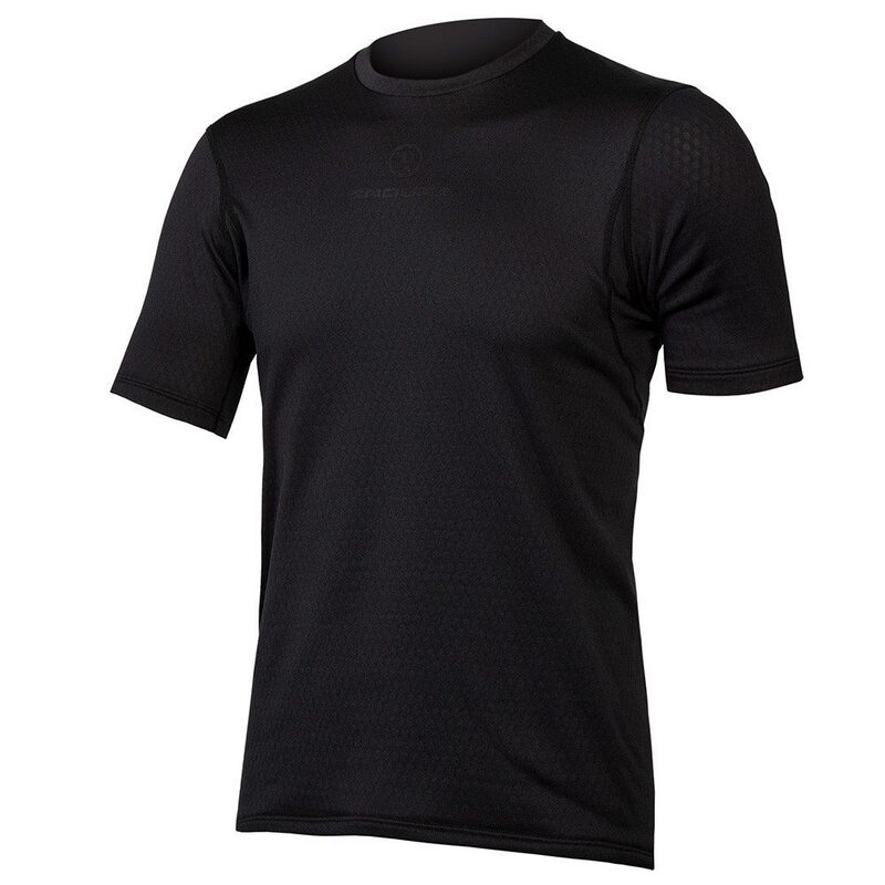 Sous maillot vélo manches courtes Endura Transloft Sous maillot vélo manches courtes Endura Transloft