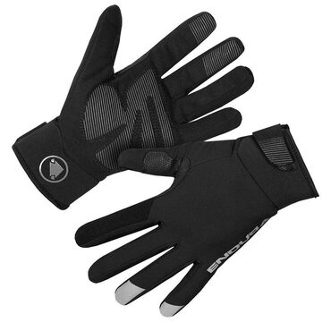 Gants vélo hiver femme Endura Strike