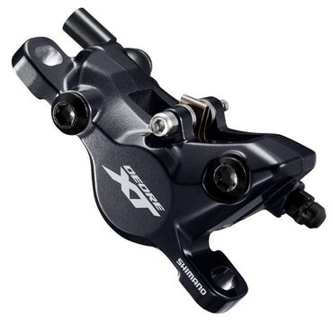 Etrier de frein VTT Shimano XT BR-M8100 2 pistons