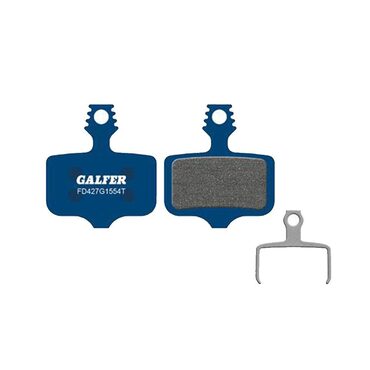 Plaquette de freins route Galfer ROAD FD427 Avid Elixir