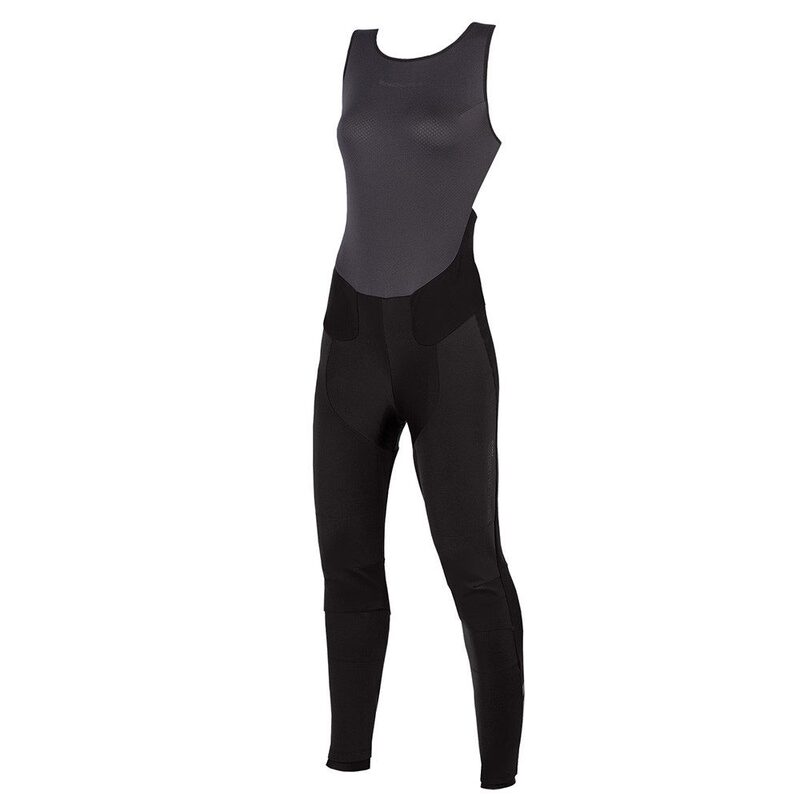 Cuissard vélo hiver femme Endura PRO SL EGM