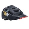 All-Mountain- und Enduro-Mountainbike-Helm Urge Bike All-Air – Fahrradausrüstung