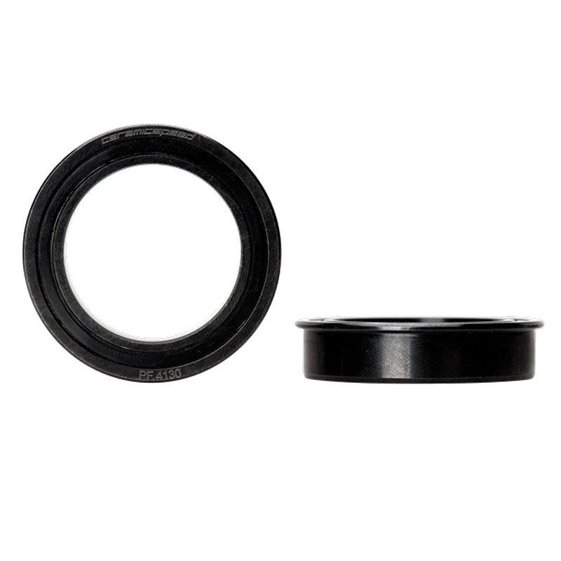 Boitier de pédalier vélo route CeramicSpeed pressfit BB86  axe 30mm
