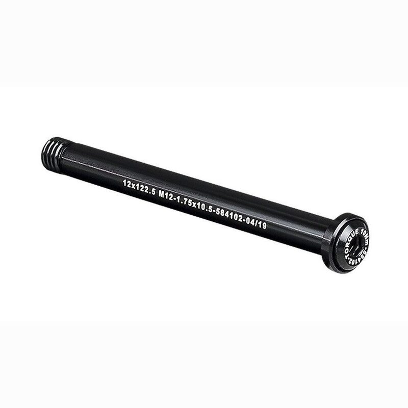 Axe traversant avant Bontrager W584102