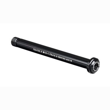 Axe traversant avant Bontrager W584102