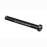 Axe traversant avant Bontrager W584102