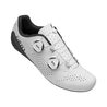 Giro Regime road cycling shoes with carbon soles and BOA fastening