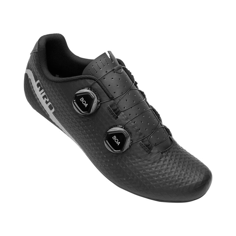 Chaussures vélo route Giro Regime