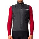 Gilet coupe-vent Castelli Squadra Stretch Vest