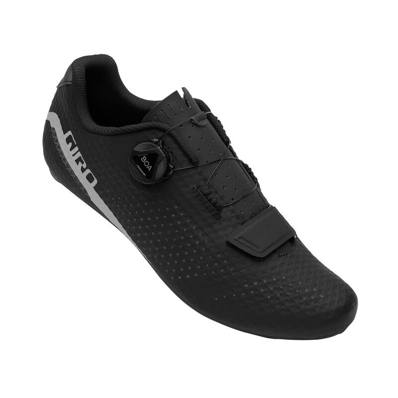 Chaussures vélo route Giro Cadet