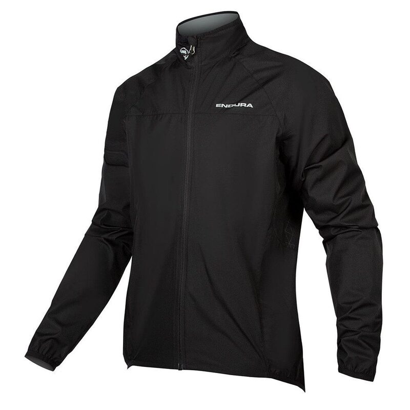 Veste vélo imperméable Endura Xtract ll