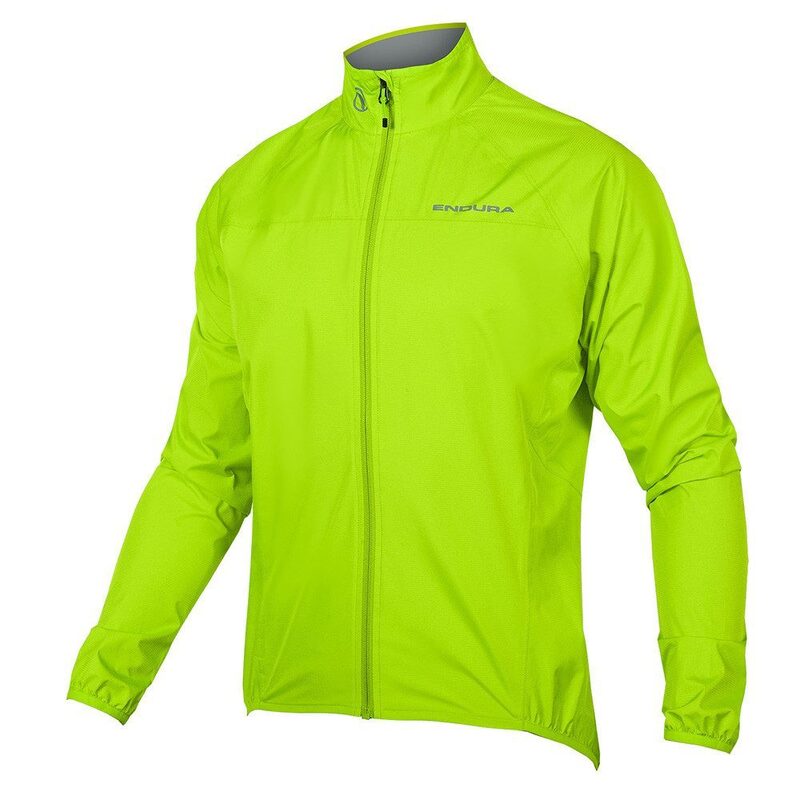 Veste vélo imperméable Endura Xtract ll