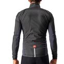 Veste vélo coupe-vent Castelli Squadra Stretch Jacket