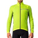 Veste vélo coupe-vent Castelli Squadra Stretch Jacket