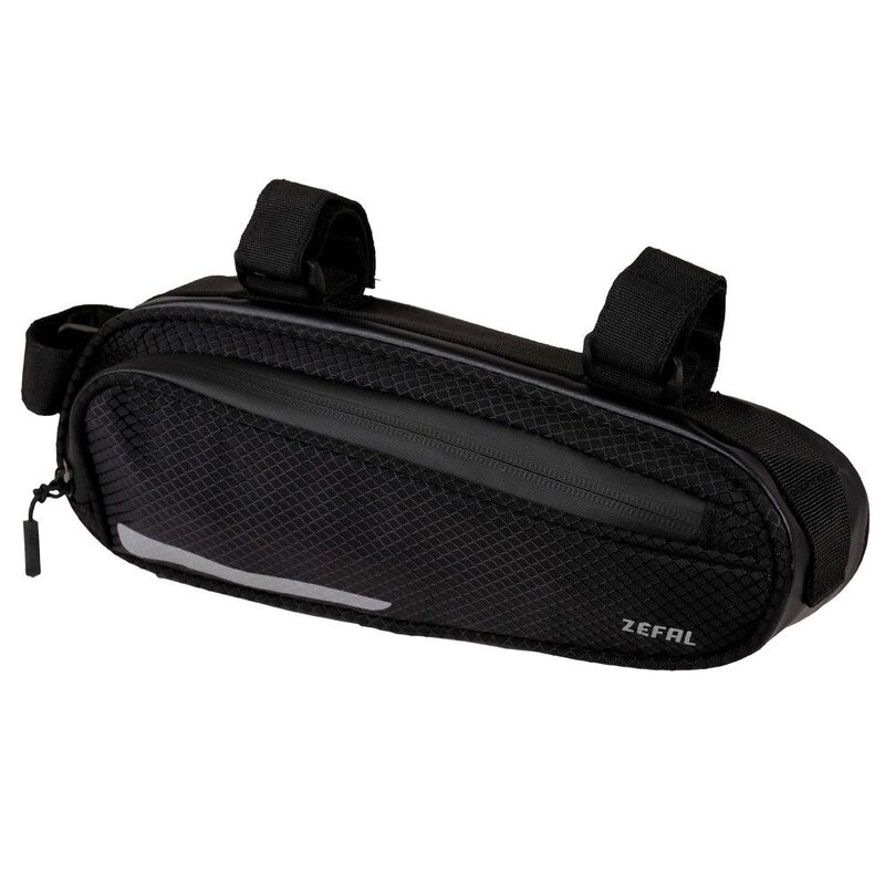 Sacoche vélo Zéfal Z Frame Pack