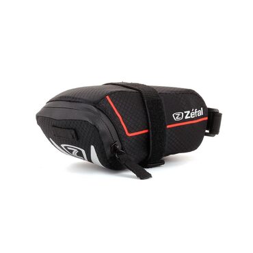 Sacoche de selle vélo Zéfal...