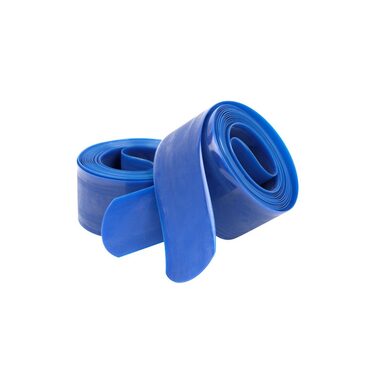 Zéfal Z Liner VTT bleu 34 mm