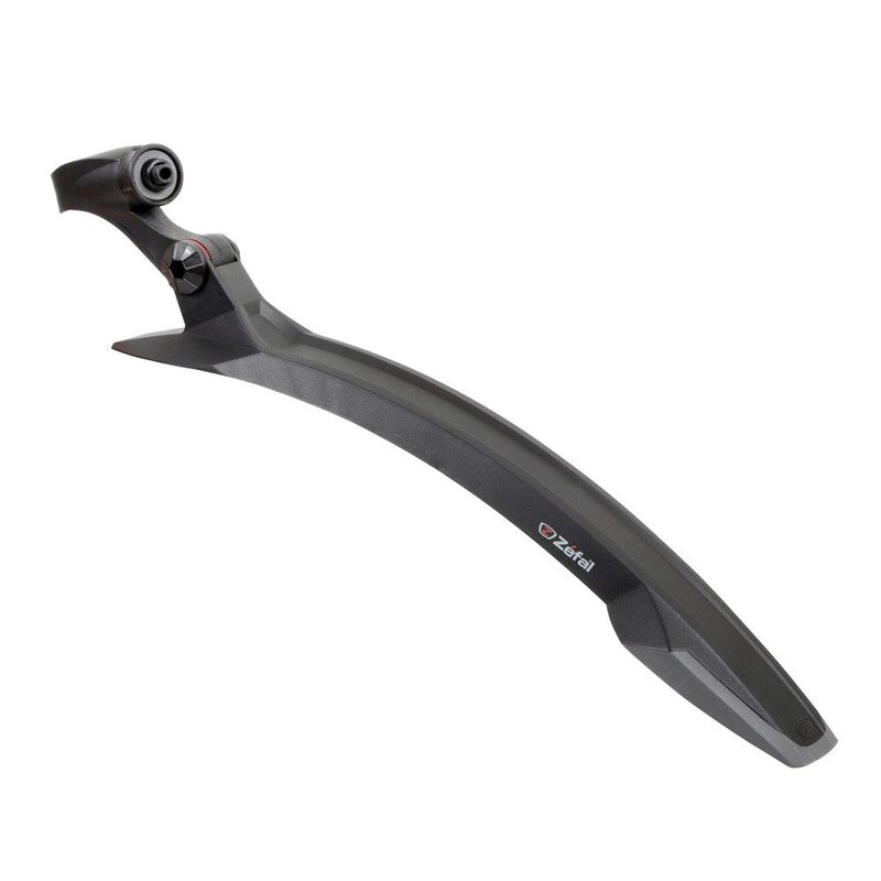 Garde-boue VTT arrière Zéfal Deflector RM60