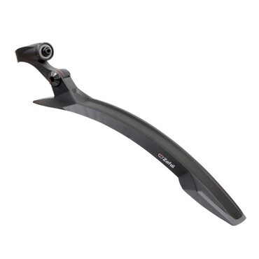 Garde-boue VTT arrière Zéfal Deflector RM60