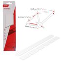 Film de protection cadre vélo Zéfal Skin Armor S