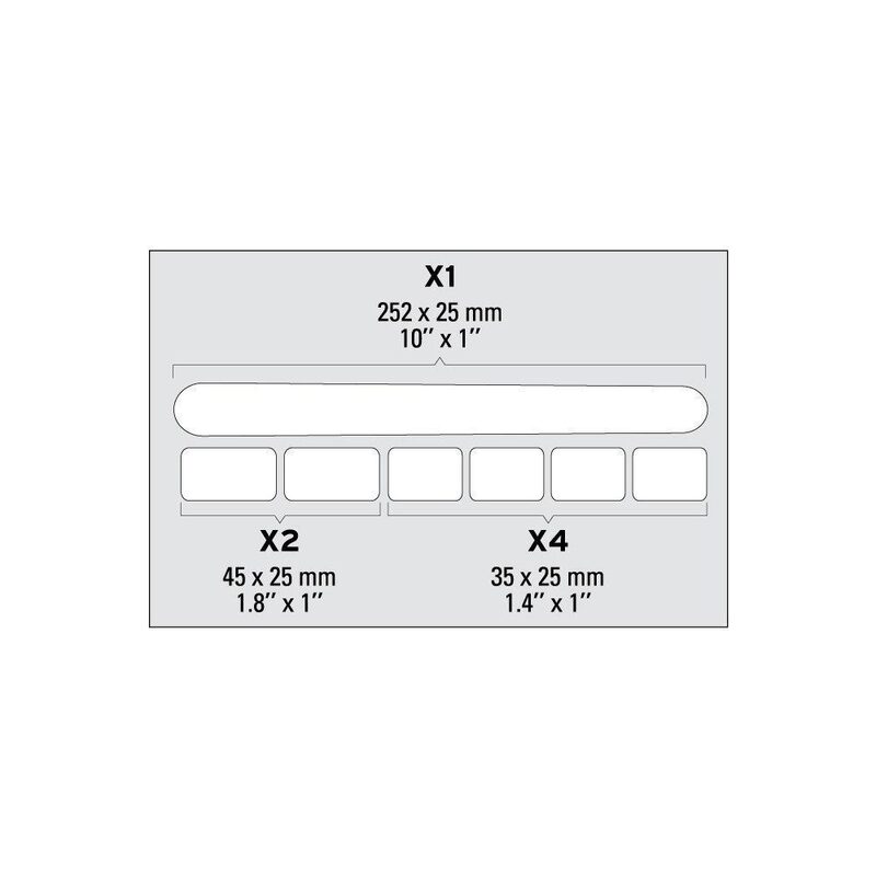 Film de protection cadre vélo Zéfal Skin Armor S