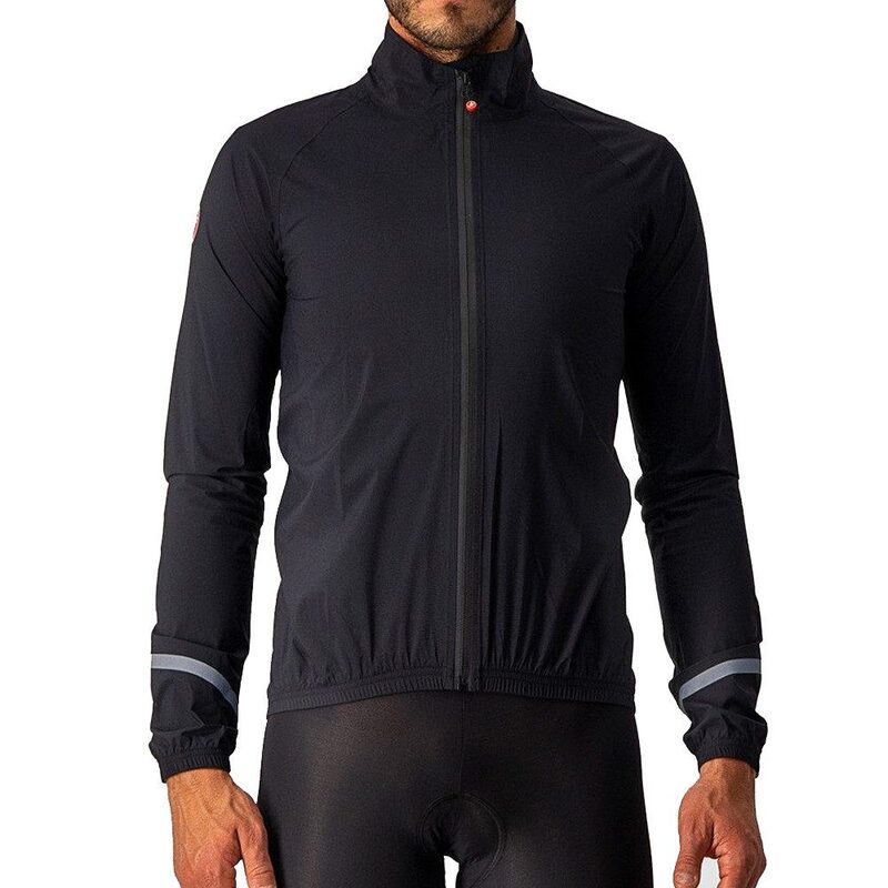 Veste vélo imperméable Castelli Emergency 2 Rain Jacket