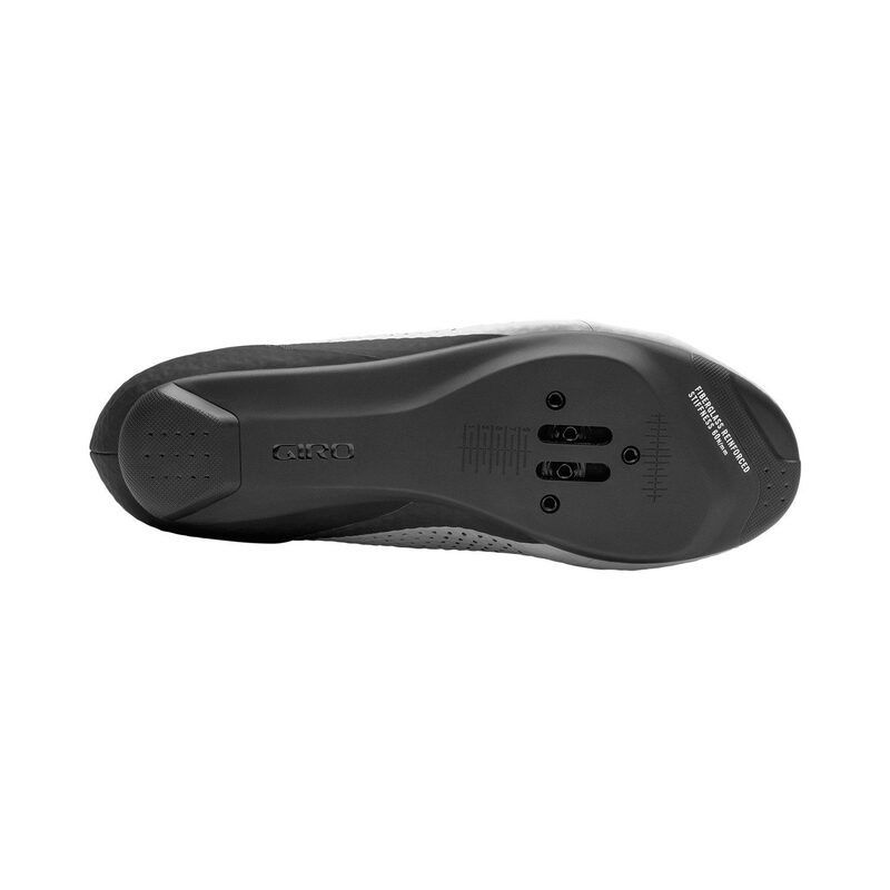 Chaussures vélo route Giro Stylus