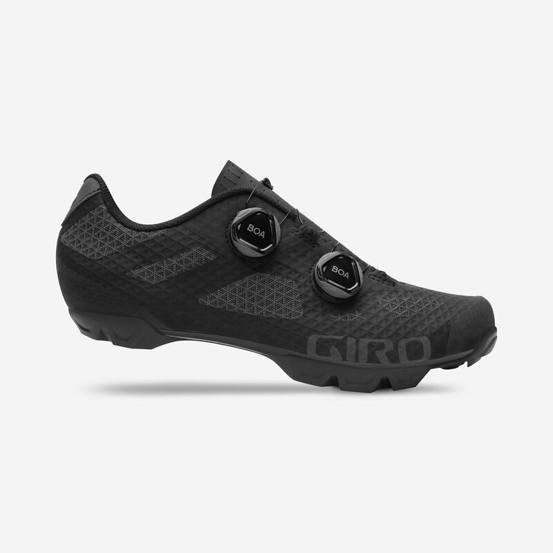 Chaussures VTT Giro Sector