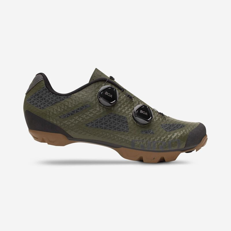 Chaussures VTT Giro Sector