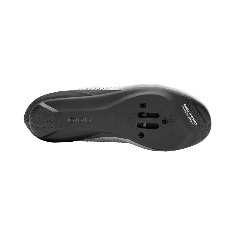 Chaussures vélo route femme Giro Cadet Women