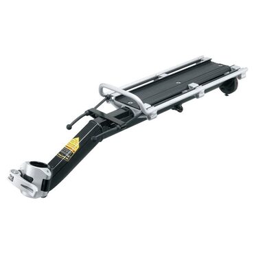 Porte-bagages arrière tige de selle Topeak MTX BeamRack
