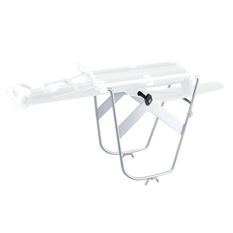 Topeak MTX Dual Side Frame bagagedragers voor zijtassen