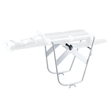 Supports Topeak MTX Dual Side Frame pour sacoches latérales