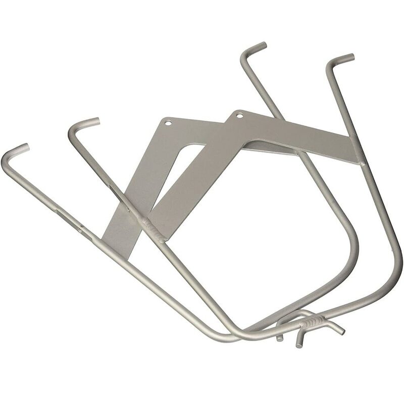 Topeak MTX Dual Side Frame bagagedragers voor zijtassen