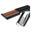 Multi-outils Topeak Tubi 18 fonctions noir