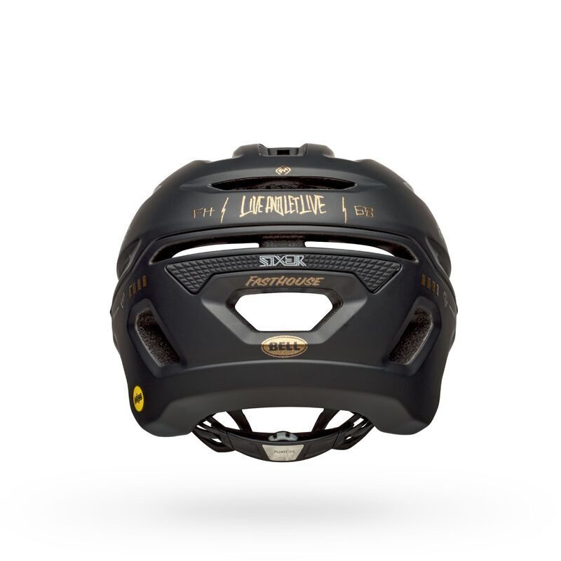 Casque VTT Bell Sixer MIPS