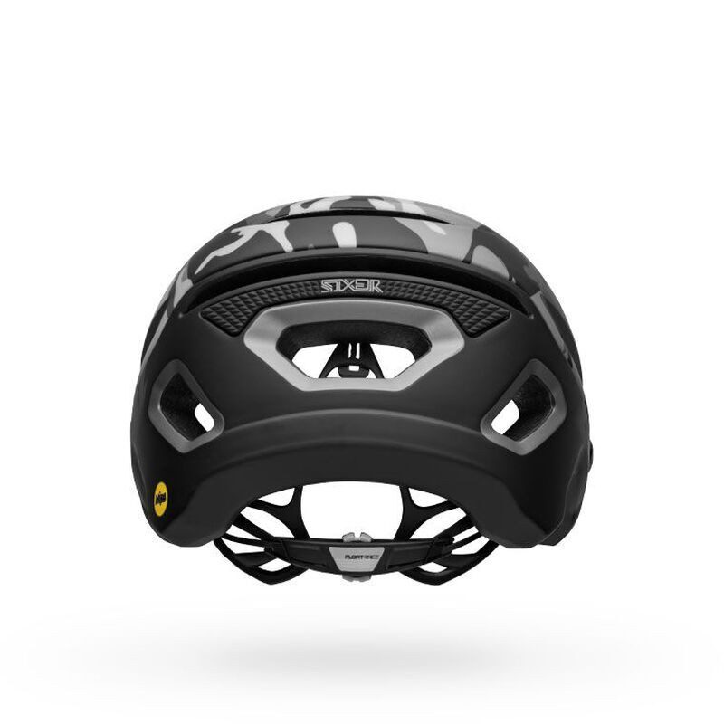 Casque VTT Bell Sixer MIPS
