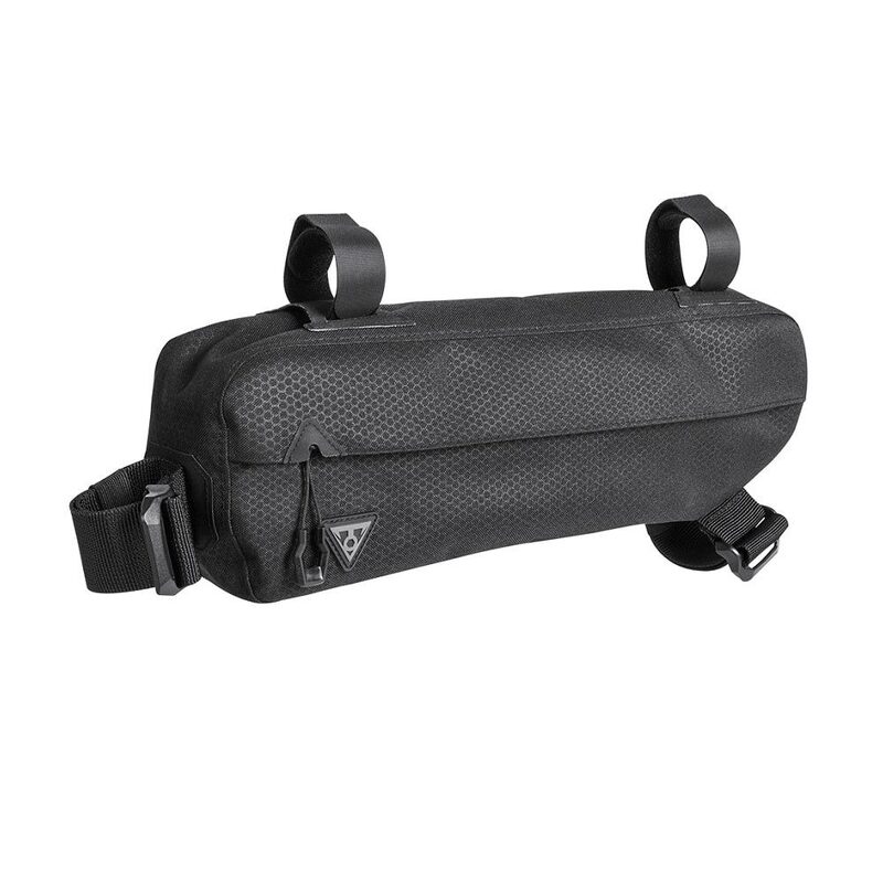 Sacoche vélo Topeak Midloader 3l