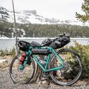 Sacoche vélo Topeak Midloader 3l