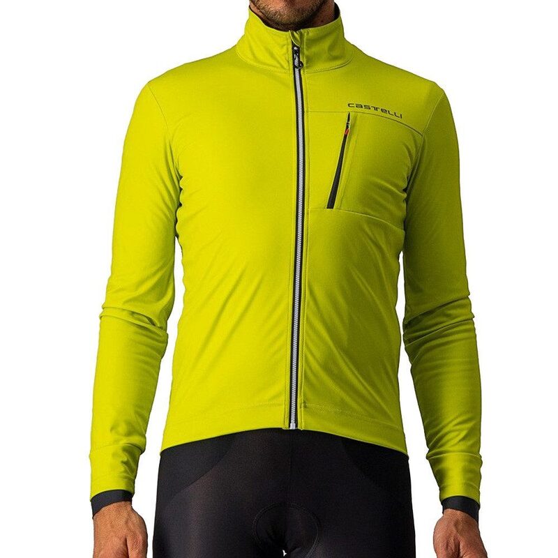 Veste vélo Castelli GO Jacket