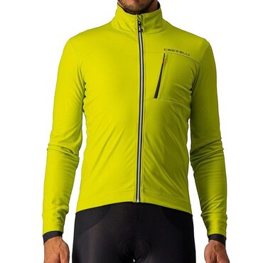 Veste vélo Castelli GO Jacket