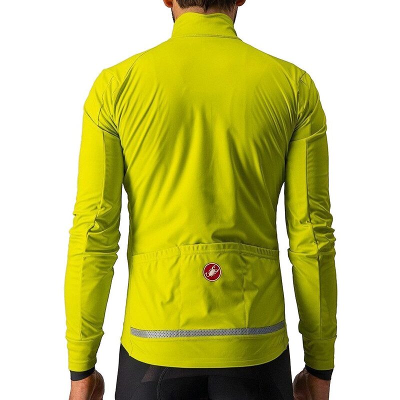 Veste vélo Castelli GO Jacket