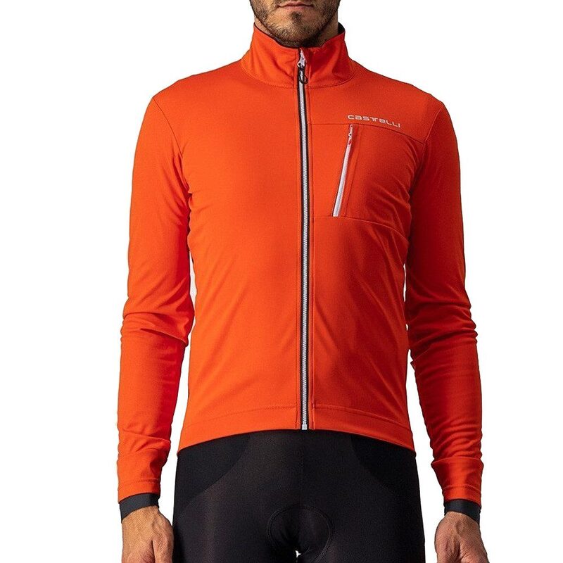 Veste vélo Castelli GO Jacket