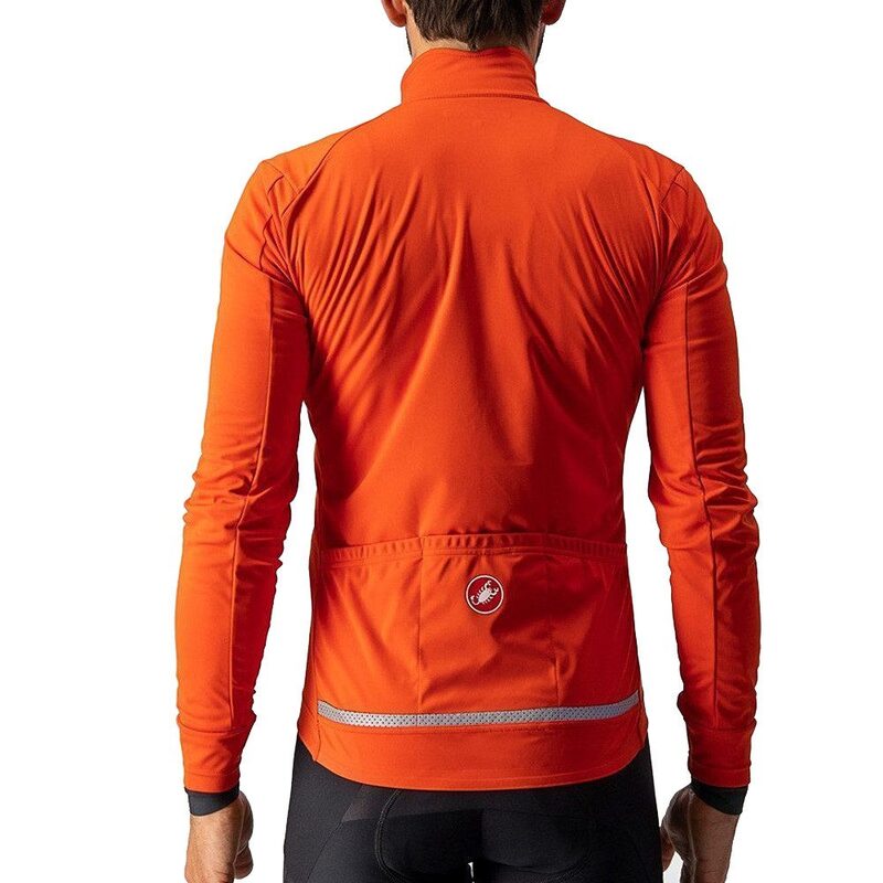 Veste vélo Castelli GO Jacket 2023